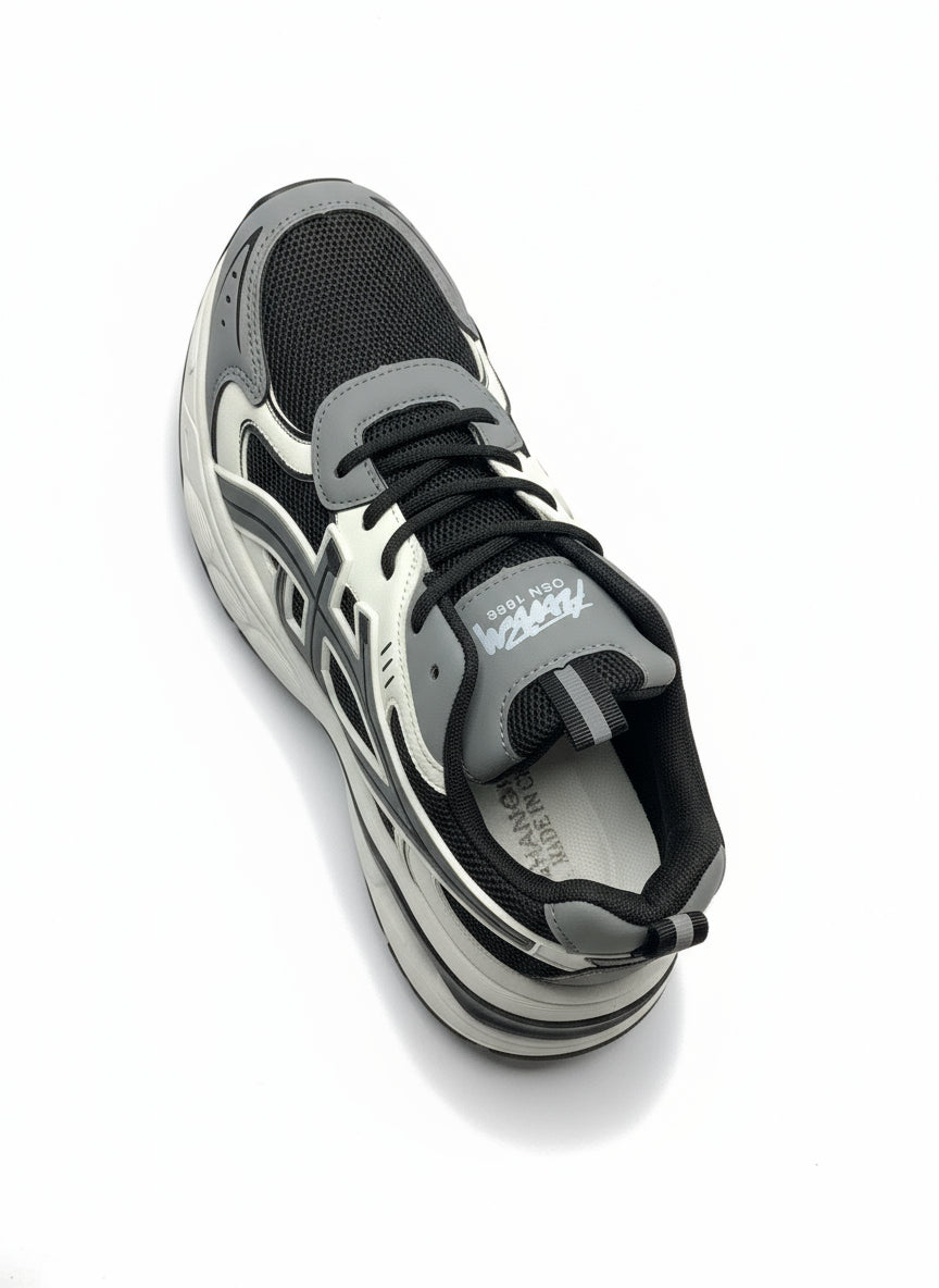 DT-2180 Durable Jogger Sneakers