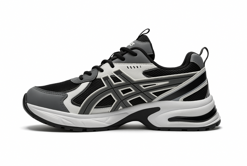 DT-2180 Durable Jogger Sneakers