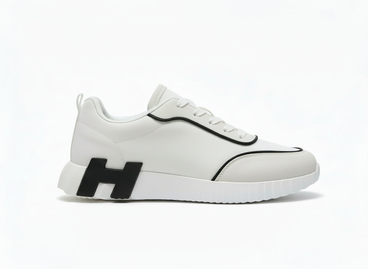 Unisex H-Style Premium Chunky Sneakers Shoes