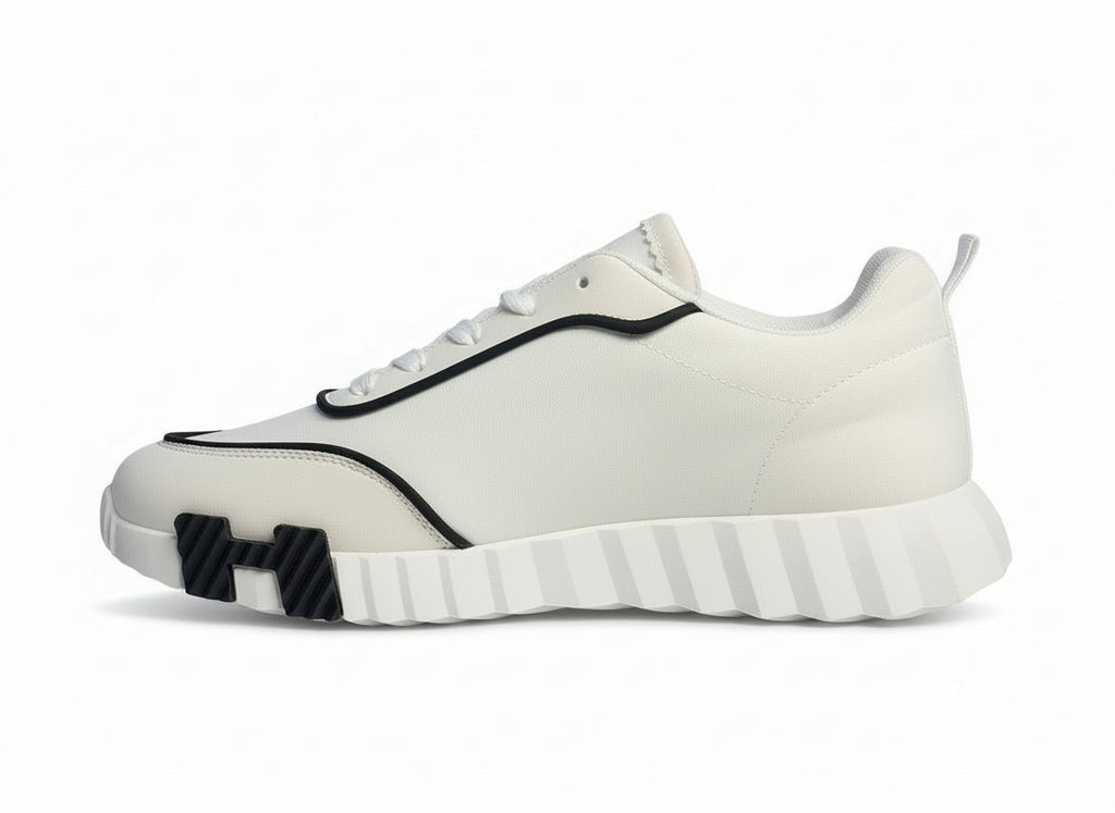 Unisex H-Style Premium Chunky Sneakers Shoes