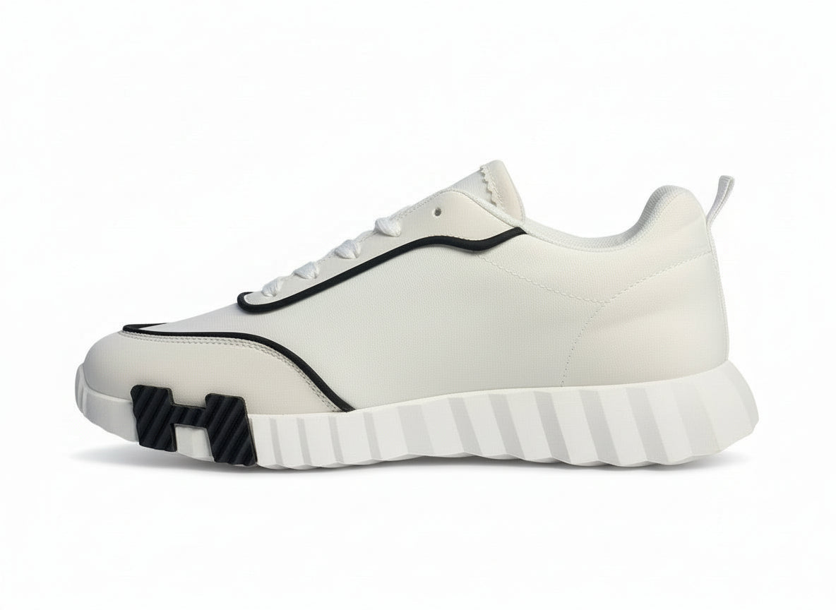 Unisex H-Style Premium Chunky Sneakers Shoes