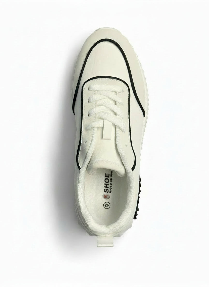 Unisex H-Style Premium Chunky Sneakers Shoes