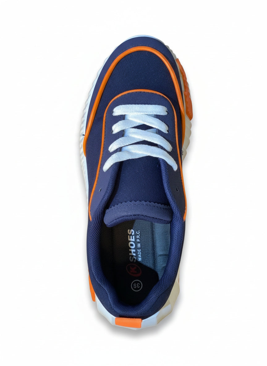 H-Strike Urban Sprint Lightweight Sneakers for Women