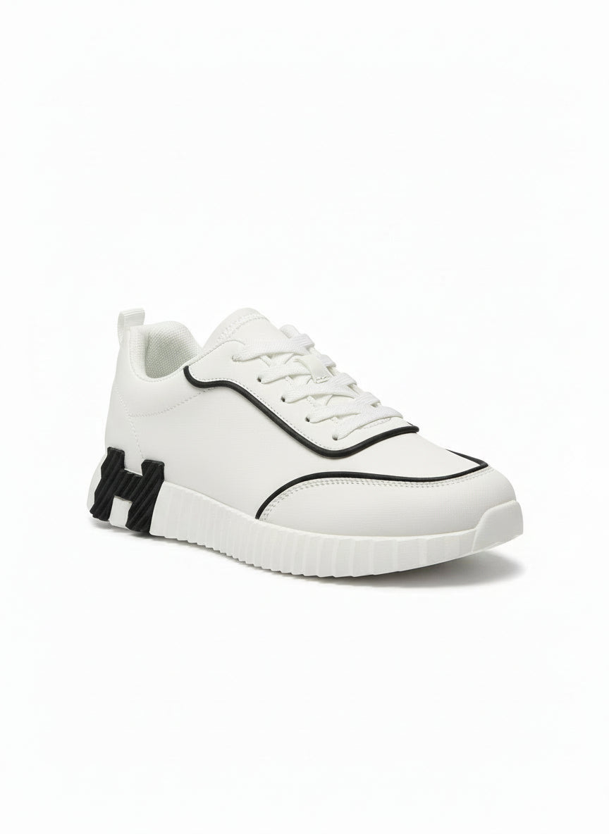 Unisex H-Style Premium Chunky Sneakers Shoes