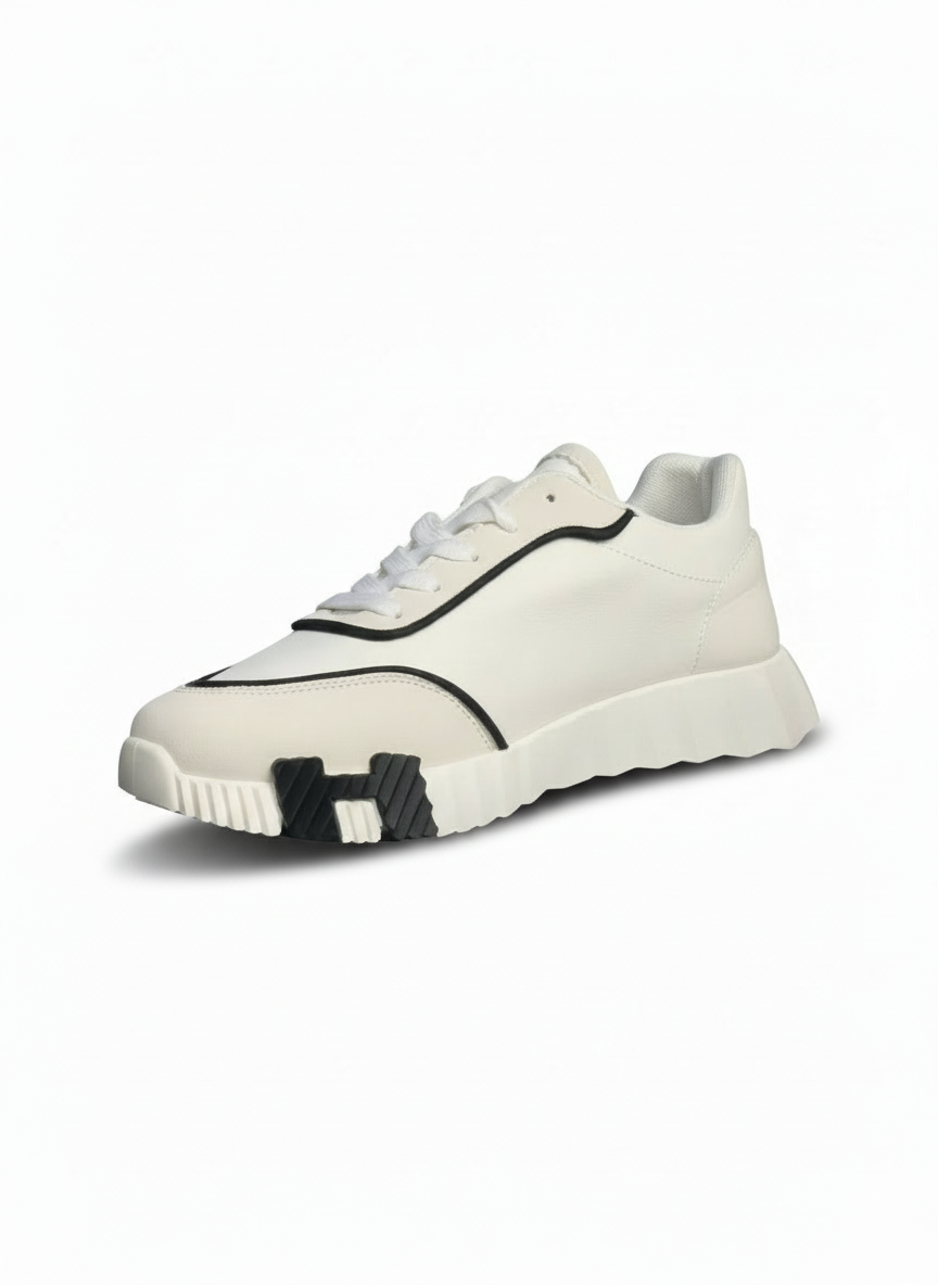 Unisex H-Style Premium Chunky Sneakers Shoes