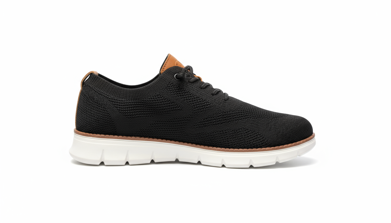 Urban Knit Flex Sneakers