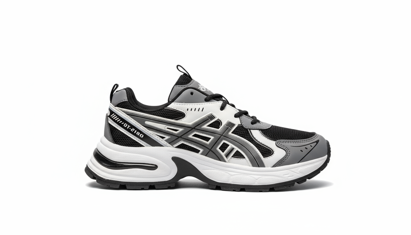 GT-2180 Retro Running Sneakers